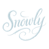 Snowly logo